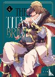 ITKZ - The Titan's Bride Vol. 4