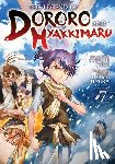  - The Legend of Dororo and Hyakkimaru Vol. 7