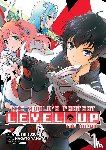 Yamata, Nagato - The World's Fastest Level Up (Manga) Vol. 1
