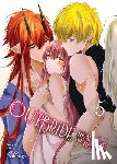 Tsukinaga, Tohko - Outbride: Beauty and the Beasts Vol. 5