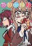 Takemiya, Yuyuko - Toradora! (Manga) Vol. 11