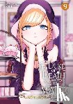 Inoue - The Duke of Death and His Maid Vol. 9
