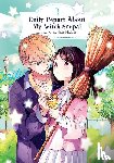 Mochida, Maka - Daily Report About My Witch Senpai Vol. 3