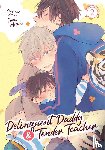 Mizuki, Tama - Delinquent Daddy and Tender Teacher Vol. 2: Basking in Sunlight