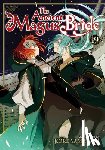 Yamazaki, Kore - The Ancient Magus' Bride Vol. 19