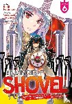 Tsuchise, Yasohachi - The Invincible Shovel (Manga) Vol. 6