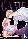 Nishikata, Mai - GAME: Between the Suits Vol. 5
