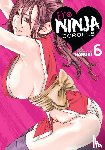 Haruki - Ero Ninja Scrolls Vol. 6
