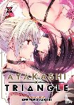 Yabuki, Kentaro - Ayakashi Triangle Vol. 7