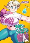 Synecdoche - Plus-Sized Elf Vol. 4 (Rerelease)