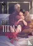 ITKZ - The Titan's Bride Vol. 5