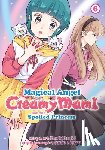 Mitsuki, Emi - Magical Angel Creamy Mami and the Spoiled Princess Vol. 6