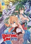 Mishima, Yomu - Trapped in a Dating Sim: The World of Otome Games is Tough for Mobs (Manga) Vol. 9