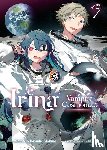 Makino, Keisuke - Irina: The Vampire Cosmonaut (Light Novel) Vol. 7