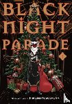 Nakamura, Hikaru - Black Night Parade Vol. 1