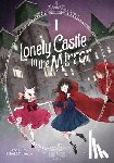 Tsujimura, Mizuki - Lonely Castle in the Mirror (Manga) Vol. 1