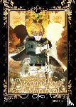 Spice&kitty - A Stepmother's Marchen Vol. 3