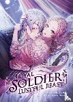 Saiga, Sumire - Loyal Soldier, Lustful Beast (Light Novel)