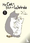 Tamagoyama, Tamako - My Cat is Such a Weirdo Vol. 1