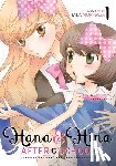 Morinaga, Milk - Hana and Hina After School Vol. 1