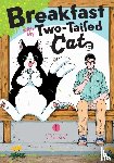 Shimizu, Ai - Breakfast with My Two-Tailed Cat Vol. 1