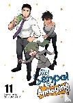 Shiromanta - My Senpai is Annoying Vol. 11