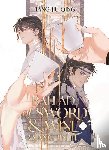 Qing, Tang Jiu - Ballad of Sword and Wine: Qiang Jin Jiu (Novel) Vol. 1