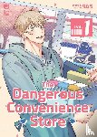 945 - The Dangerous Convenience Store Vol. 1
