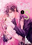 Hibiki, Ai - I Can't Refuse S Vol. 1