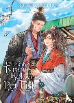 Xue Shan Fei Hu - The Disabled Tyrant's Beloved Pet Fish: Canji Baojun De Zhangxin Yu Chong (Novel) Vol. 2
