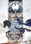 Tang Jiu Qing - Ballad of Sword and Wine: Qiang Jin Jiu (Novel) Vol. 3