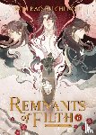 Rou Bao Bu Chi Rou - Remnants of Filth: Yuwu (Novel) Vol. 6