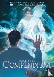 Rou Bao Bu Chi Rou - Case File Compendium: Bing An Ben (Novel) Vol. 4