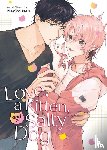 Nen, Nenko - Love, a Kitten, and a Salty Dog