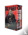 Hayashida, Q - Dai Dark - Vol. 1-4 Box Set