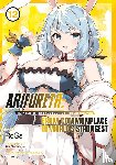 Shirakome, Ryo - Arifureta: From Commonplace to World's Strongest (Manga) Vol. 12