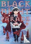 Nakamura, Hikaru - Black Night Parade Vol. 2