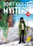 Tamura, Yumi - Don't Call it Mystery (Omnibus) Vol. 7-8