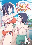 Natsumi, Chorisuke - Hitomi-chan is Shy With Strangers Vol. 8