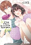 Banjo, Azusa - I Think I Turned My Childhood Friend Into a Girl Vol. 5