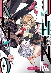 Aimoto, Sho - Kemono Jihen Vol. 10