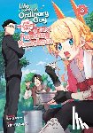 Tsurusaki, Yu - Life with an Ordinary Guy Who Reincarnated into a Total Fantasy Knockout Vol. 3