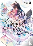 Mito - Sheep Princess in Wolf's Clothing Vol. 2