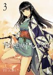 Aida, Yu - The Valiant Must Fall Vol. 3