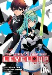 Yamata, Nagato - The World's Fastest Level Up (Manga) Vol. 2
