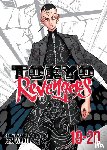 Wakui, Ken - Tokyo Revengers (Omnibus) Vol. 19-20