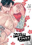 Konishi, Asuka - Yakuza Fiance: Raise wa Tanin ga Ii Vol. 7