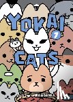 PANDANIA - Yokai Cats Vol. 7