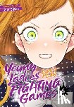 Ejima, Eri - Young Ladies Don't Play Fighting Games Vol. 6