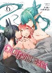 Tsukinaga, Tohko - Outbride: Beauty and the Beasts Vol. 6